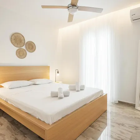 Minimalist Apartment Near The Airport And The City Center Kanali  Exterior photo