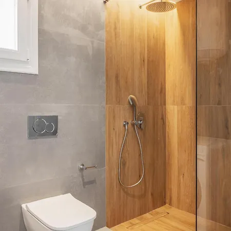 Minimalist Apartment Near The Airport And The City Center Kanali  Exterior photo